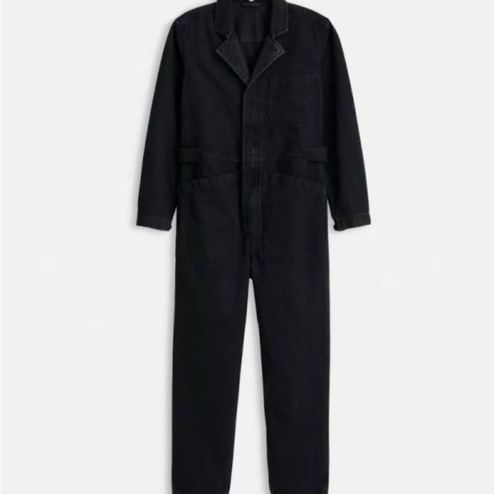 Alex Mill Jumpsuit